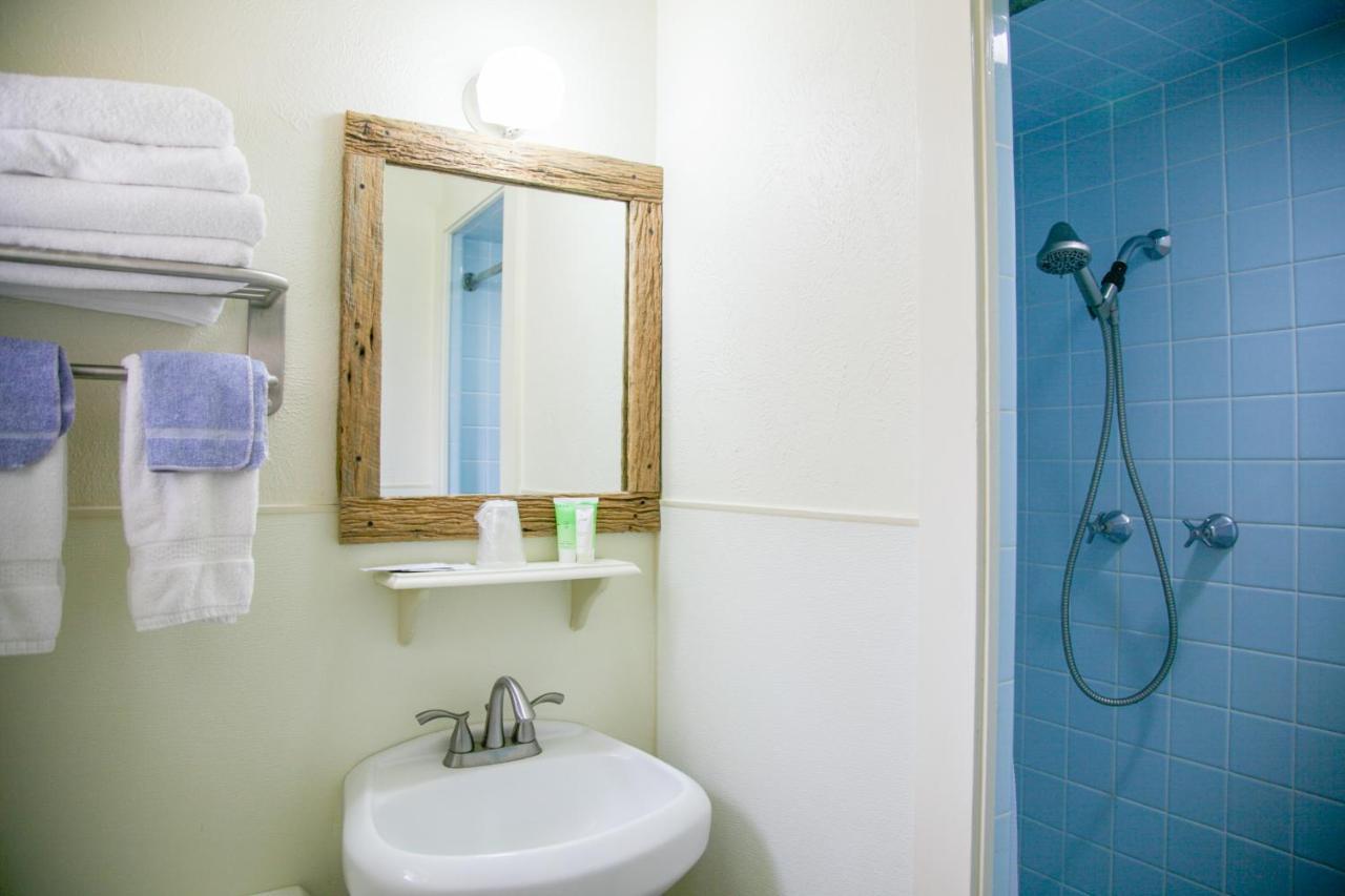 Shiner Country Inn Dış mekan fotoğraf